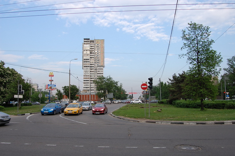 Улица народного ополчения москва. Пересечение Маршала Жукова и народного ополчения. Перекресток проспект Маршала Жукова и народного ополчения. Перекресток проспекта Маршала Жукова и улицы народного ополчения. Ул народного ополчения 24.